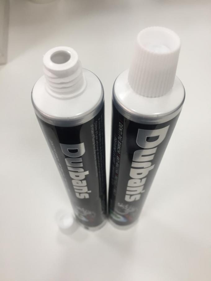 Aluminium Barrier Laminated And Plastic Barrier Laminated Tube For